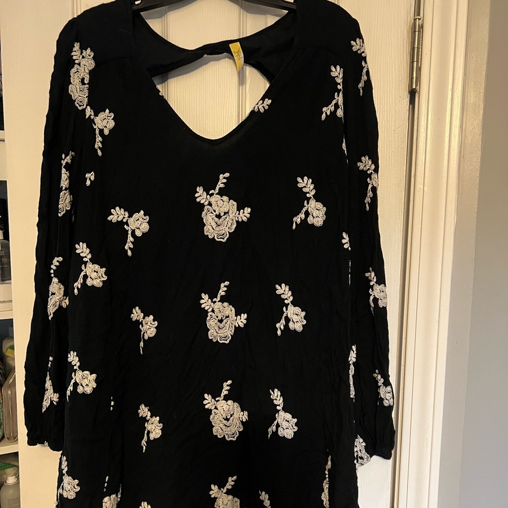 Free people size M